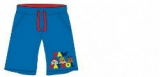 PAW PATROL Jungen Shorts Sweatshorts Gr. 98