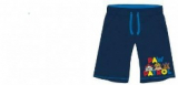 PAW PATROL Jungen Shorts Sweatshorts Gr. 110