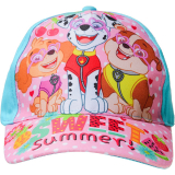 Paw patrol Basecap türkis Gr. 52