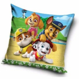 Kuschelkissen / Kissen Paw Patrol 40x40