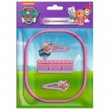 Paw Patrol Haar Accessoires - 8 teilig