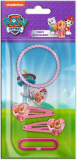 Paw Patrol Haar Accessoires - 5 teilig