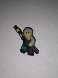 Lego Ninjago Schuh Pins