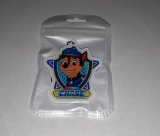 Paw Patrol  Chase Schlüsselanhänger