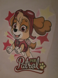 Paw Patrol Patches