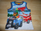 Paw Patrol Tank Top 110