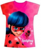 T-shirt ladybug Gr. 104