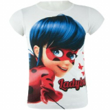 T-shirt Ladybug 104