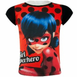 T-shirt Ladybug 110