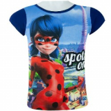T-shirt Ladybug 110