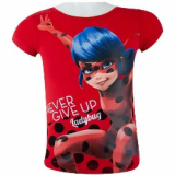 T-shirt Ladybug 104